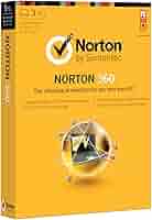 ノートン360 Amazon.co.jp: ノートン norton 360 最新版 2013 英語 3PC/1user